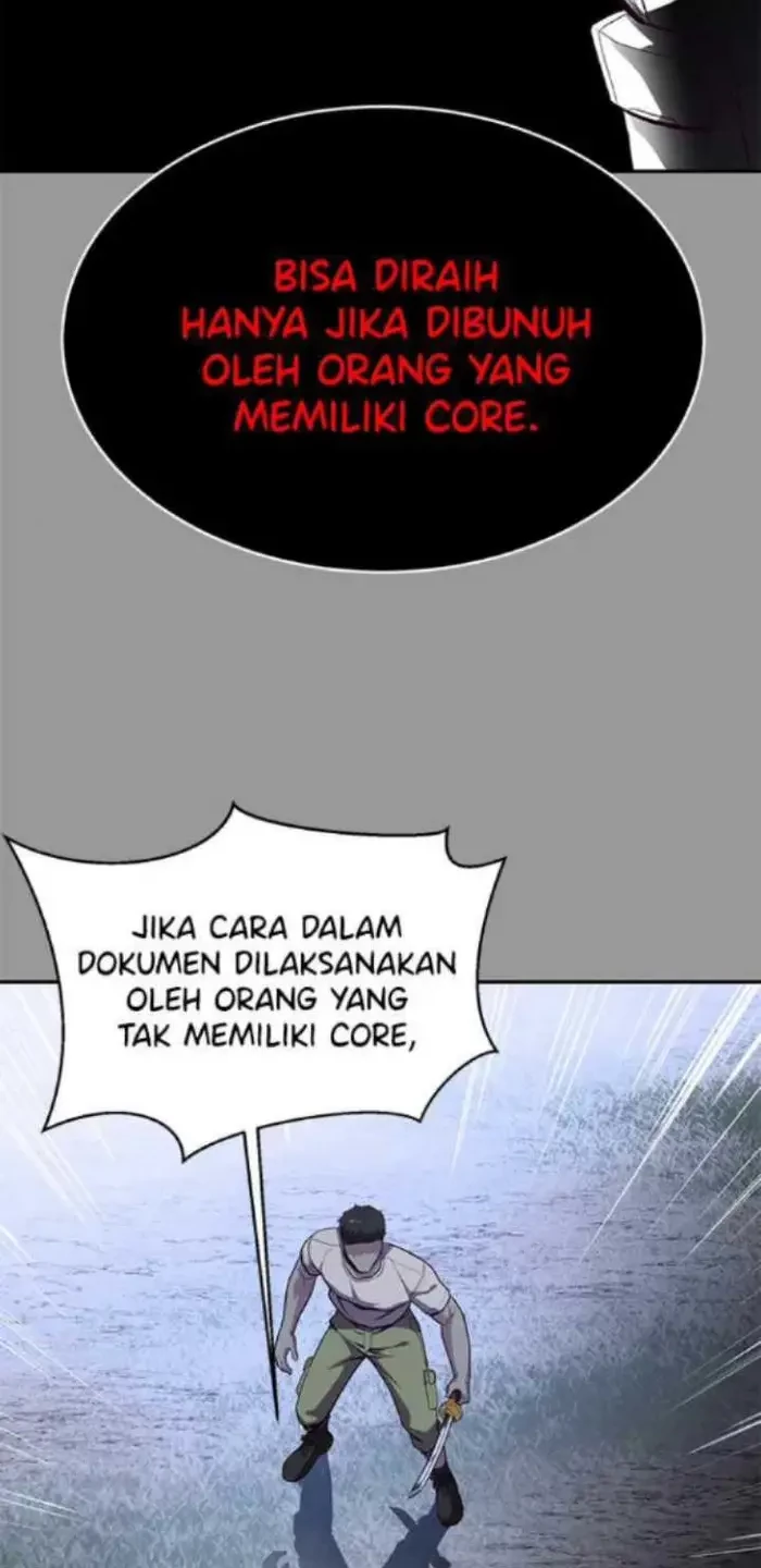 The Boy of Death Chapter 140.2 - halaman 41