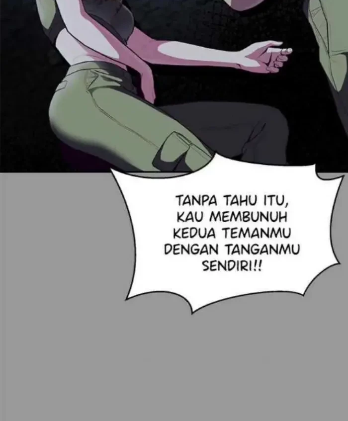The Boy of Death Chapter 140.2 - halaman 45