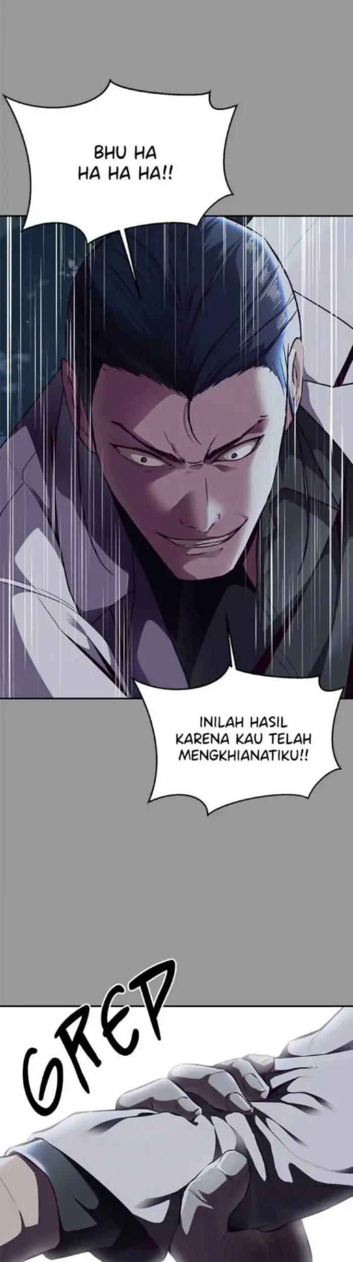 The Boy of Death Chapter 140.2 - halaman 46