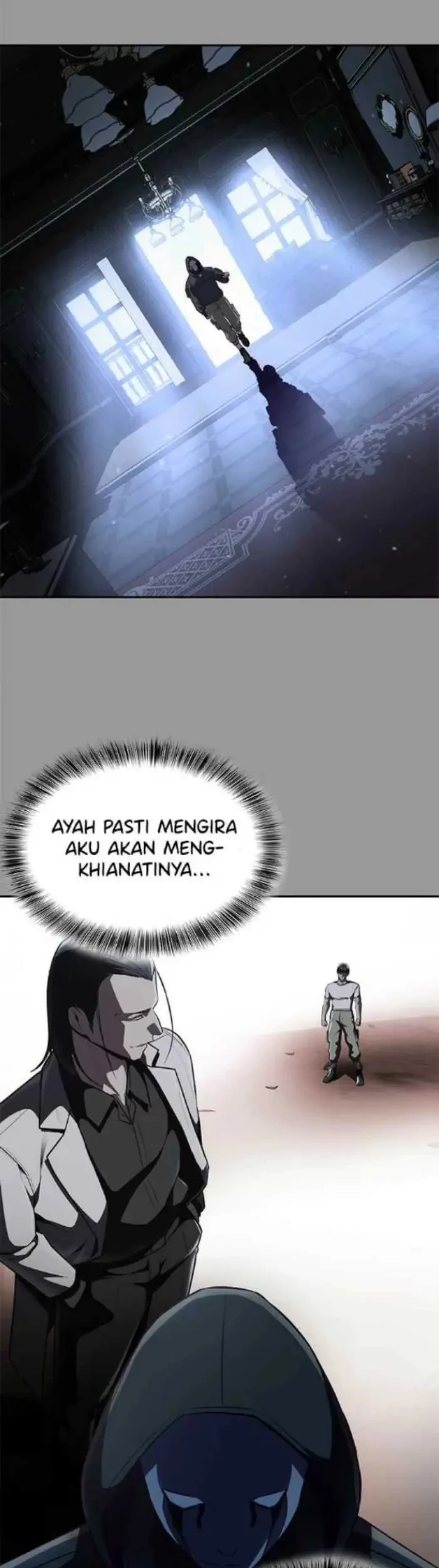The Boy of Death Chapter 140.2 - halaman 5