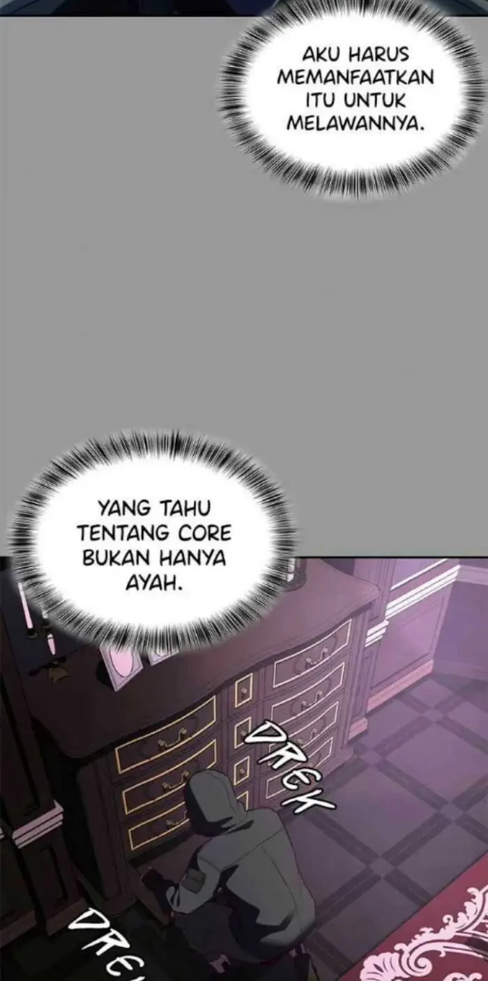 The Boy of Death Chapter 140.2 - halaman 6