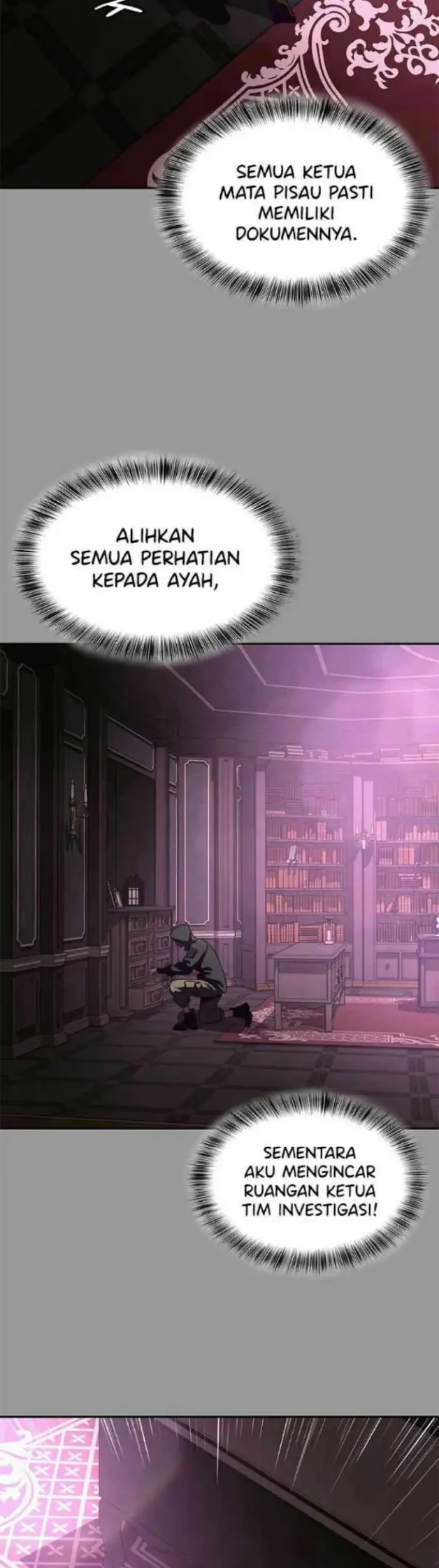 The Boy of Death Chapter 140.2 - halaman 7