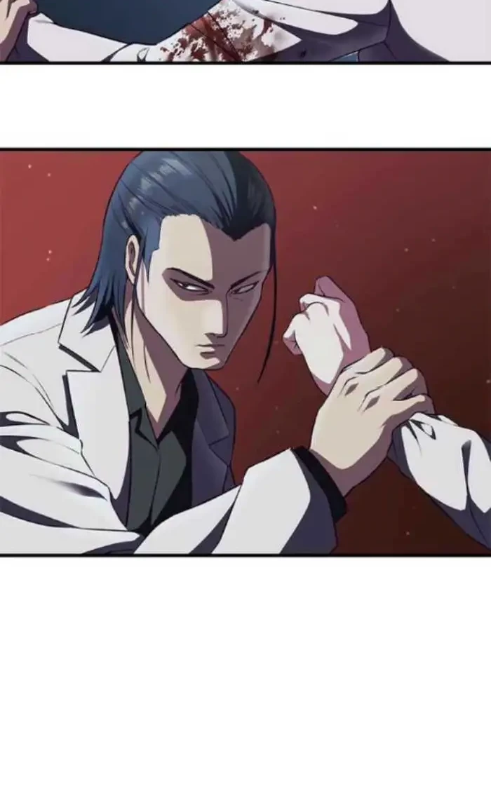 The Boy of Death Chapter 141.1 - halaman 10