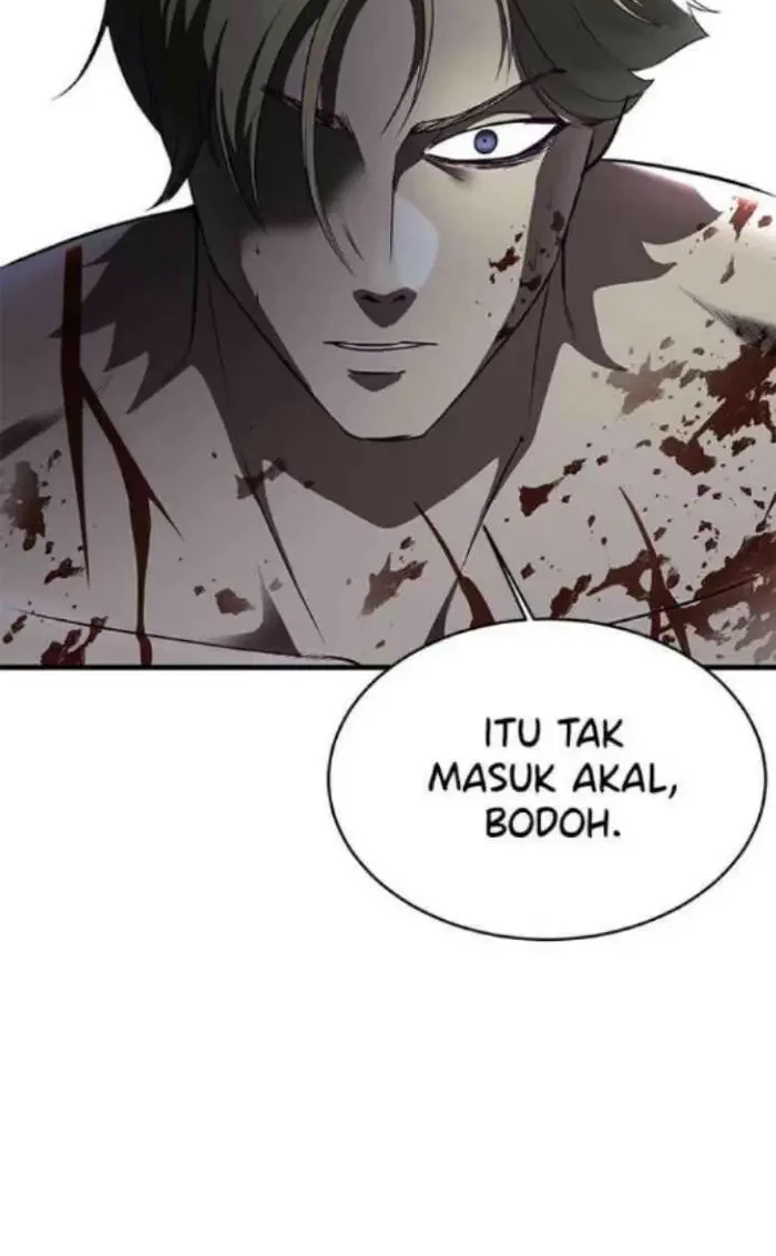 The Boy of Death Chapter 141.1 - halaman 12
