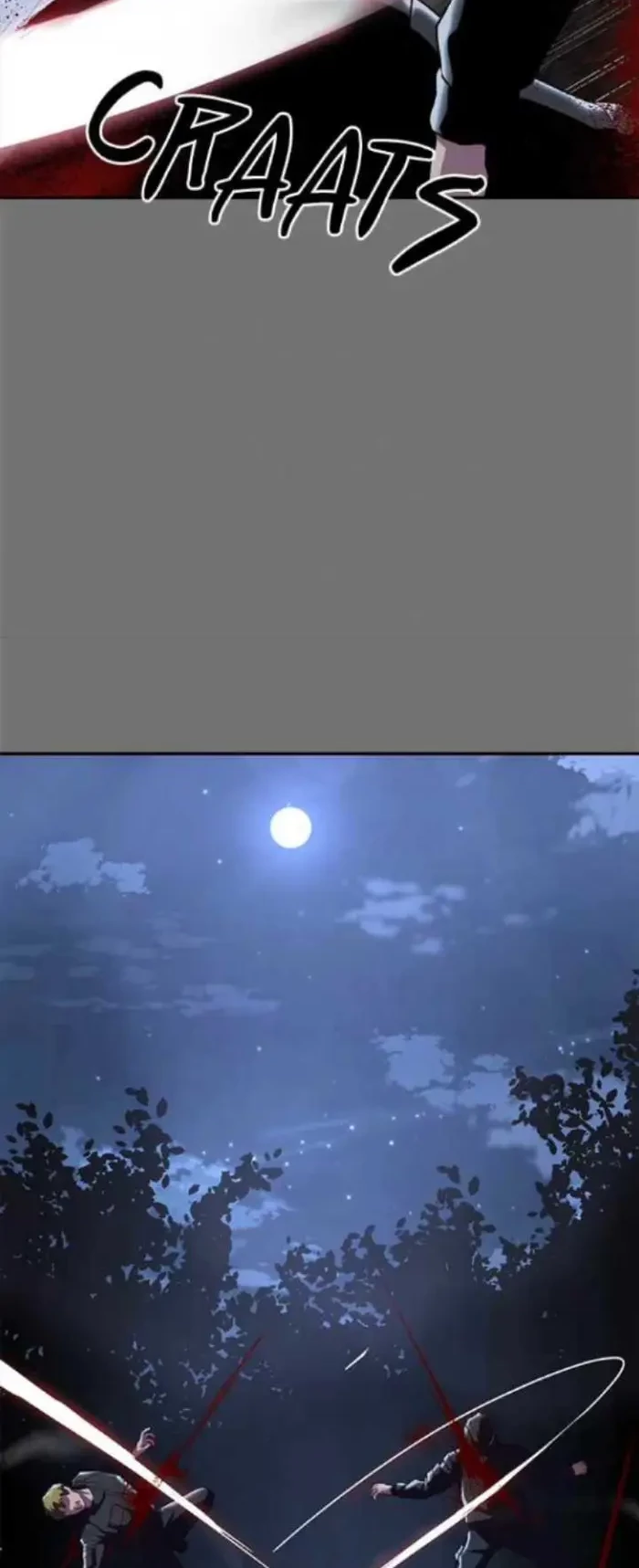 The Boy of Death Chapter 141.1 - halaman 18