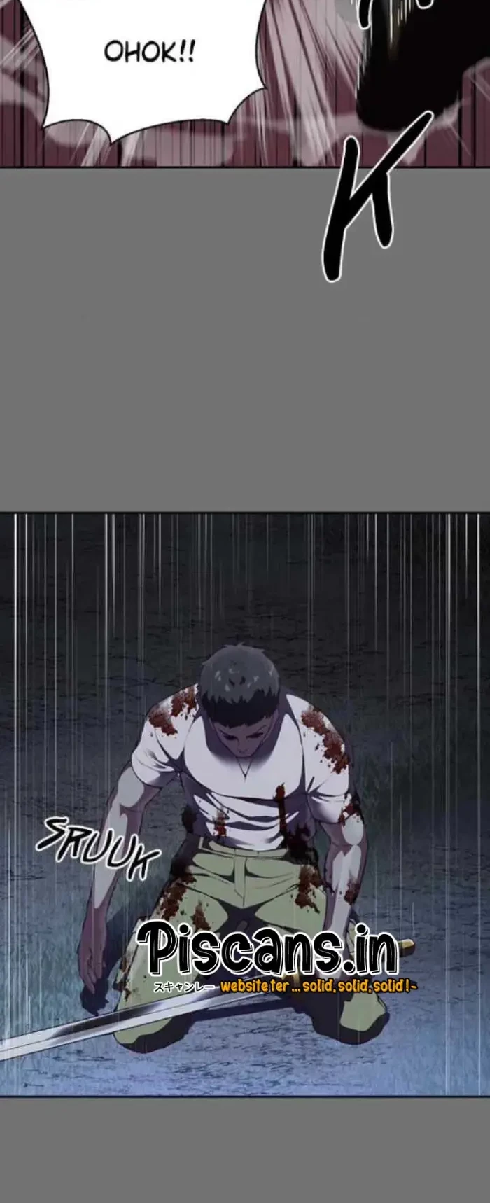 The Boy of Death Chapter 141.1 - halaman 22