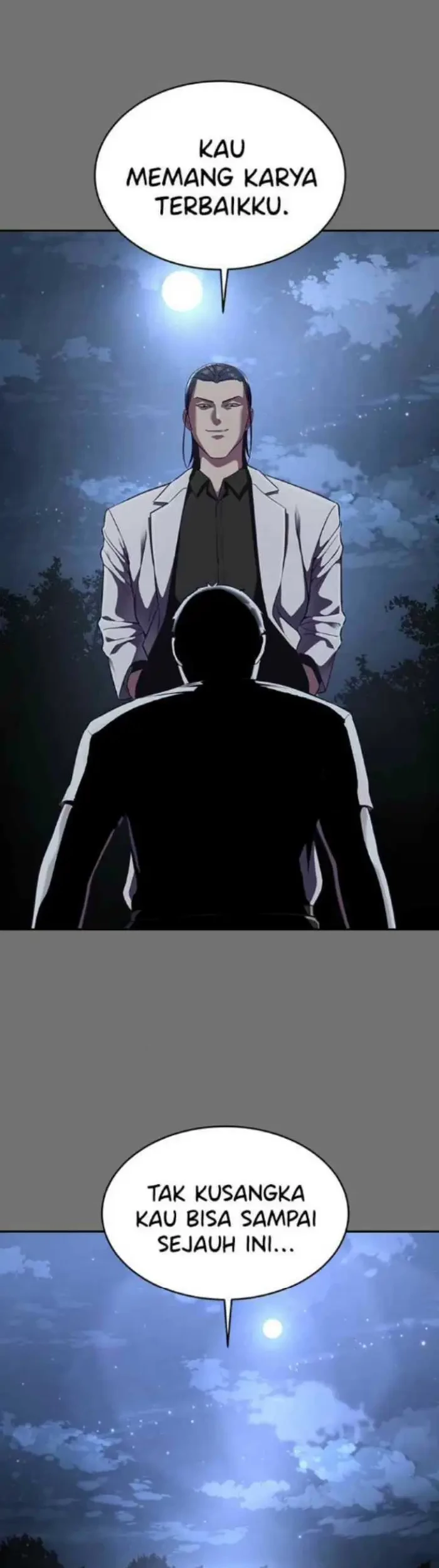 The Boy of Death Chapter 141.1 - halaman 24