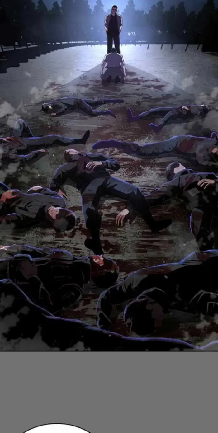 The Boy of Death Chapter 141.1 - halaman 25