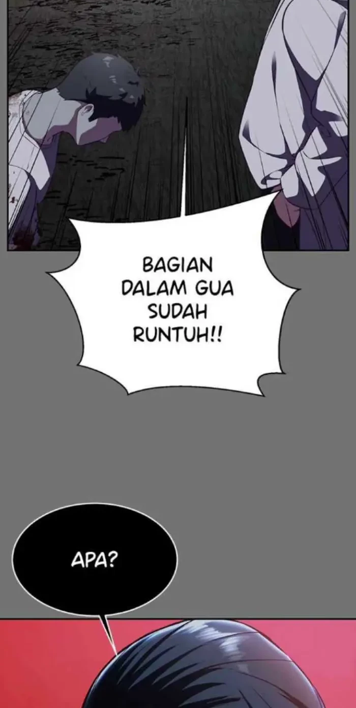The Boy of Death Chapter 141.1 - halaman 27