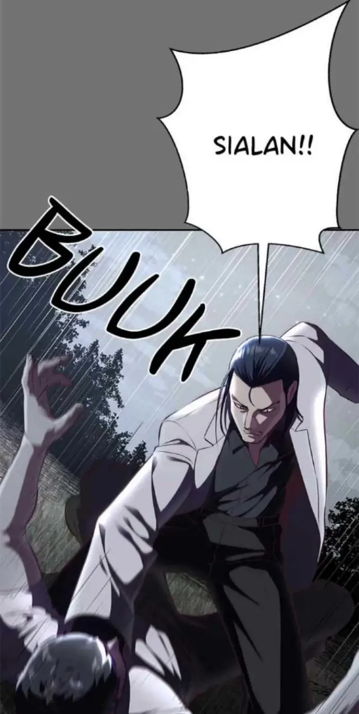 The Boy of Death Chapter 141.1 - halaman 29