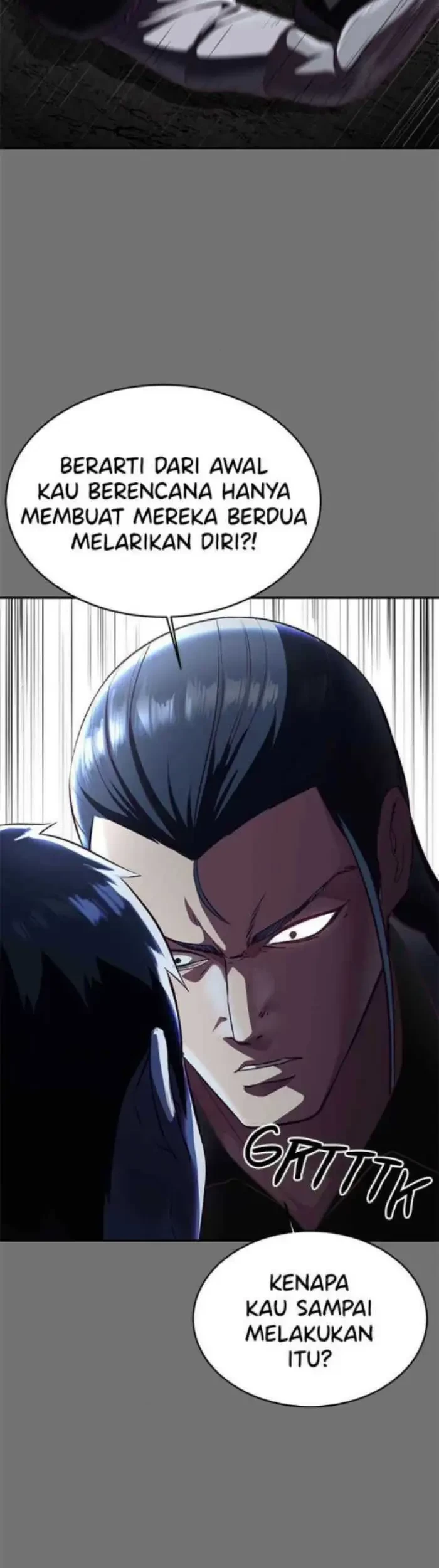 The Boy of Death Chapter 141.1 - halaman 30