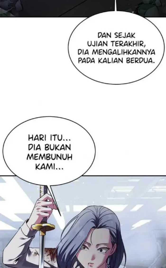 The Boy of Death Chapter 141.1 - halaman 4
