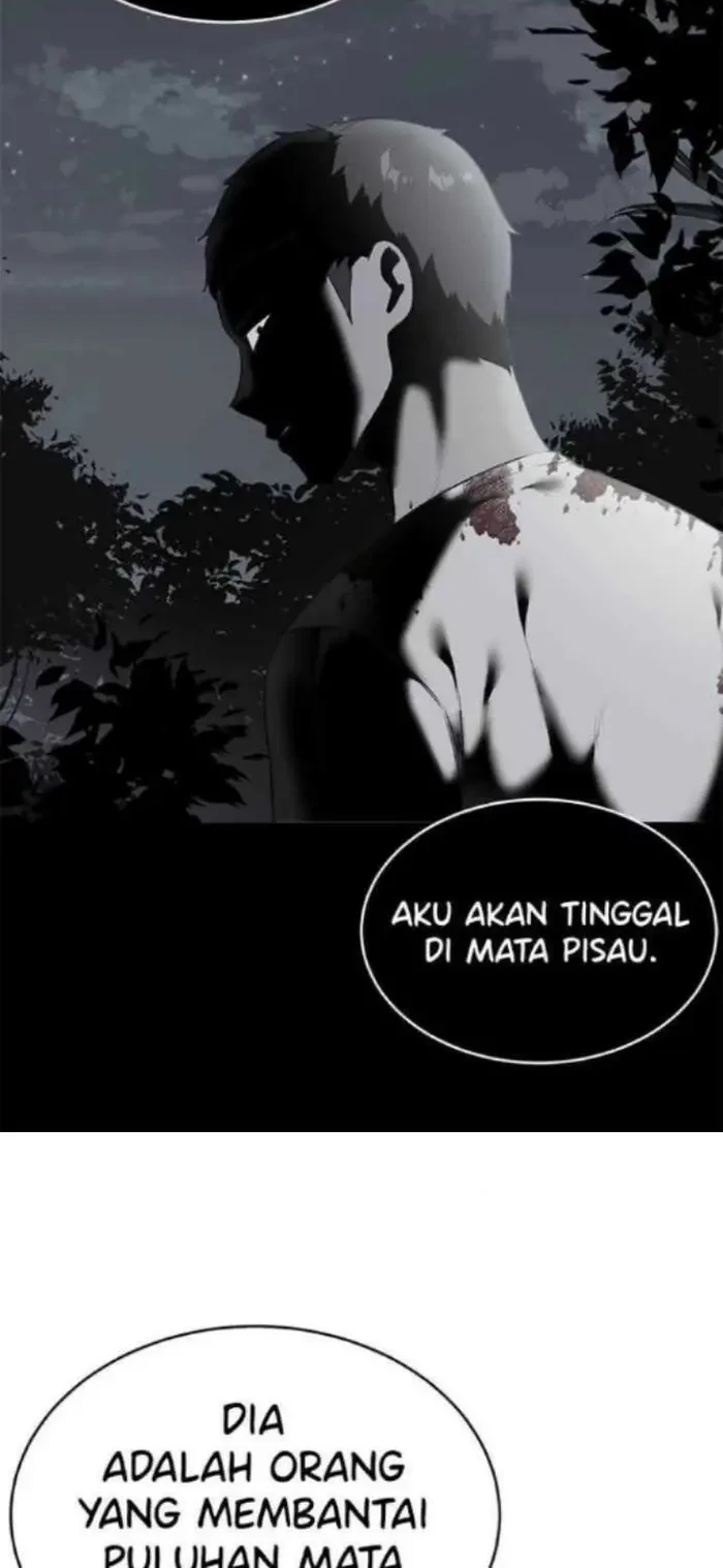 The Boy of Death Chapter 141.1 - halaman 50