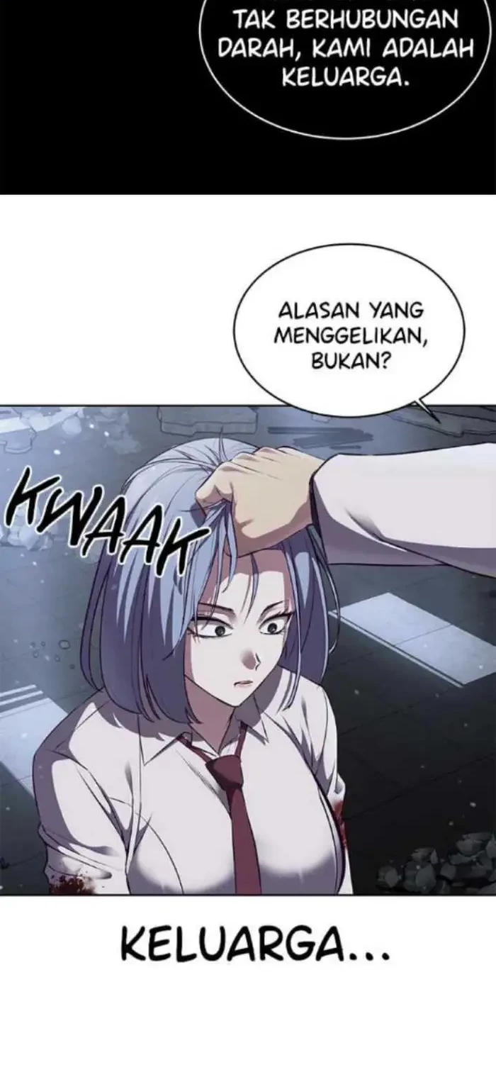 The Boy of Death Chapter 141.1 - halaman 54