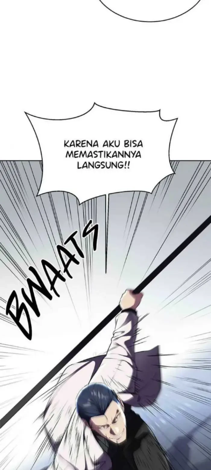 The Boy of Death Chapter 142.1 - halaman 10