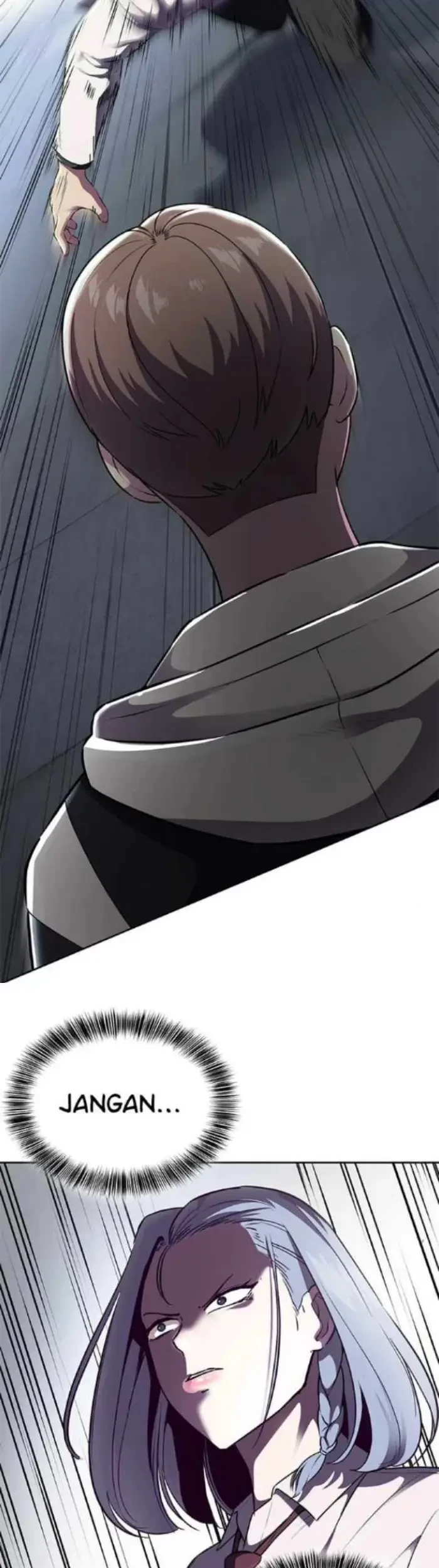 The Boy of Death Chapter 142.1 - halaman 11