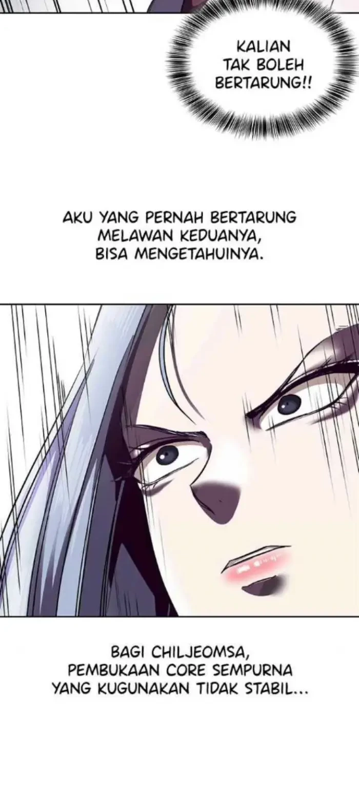The Boy of Death Chapter 142.1 - halaman 12