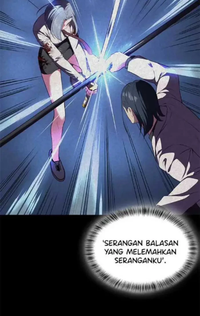 The Boy of Death Chapter 142.1 - halaman 14