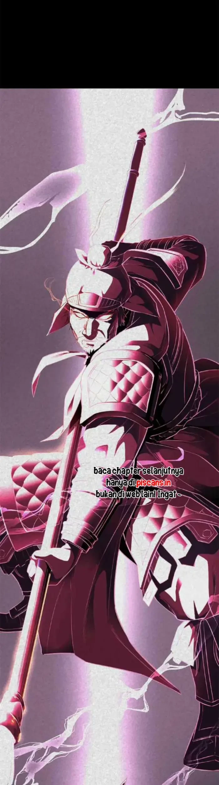 The Boy of Death Chapter 142.1 - halaman 15
