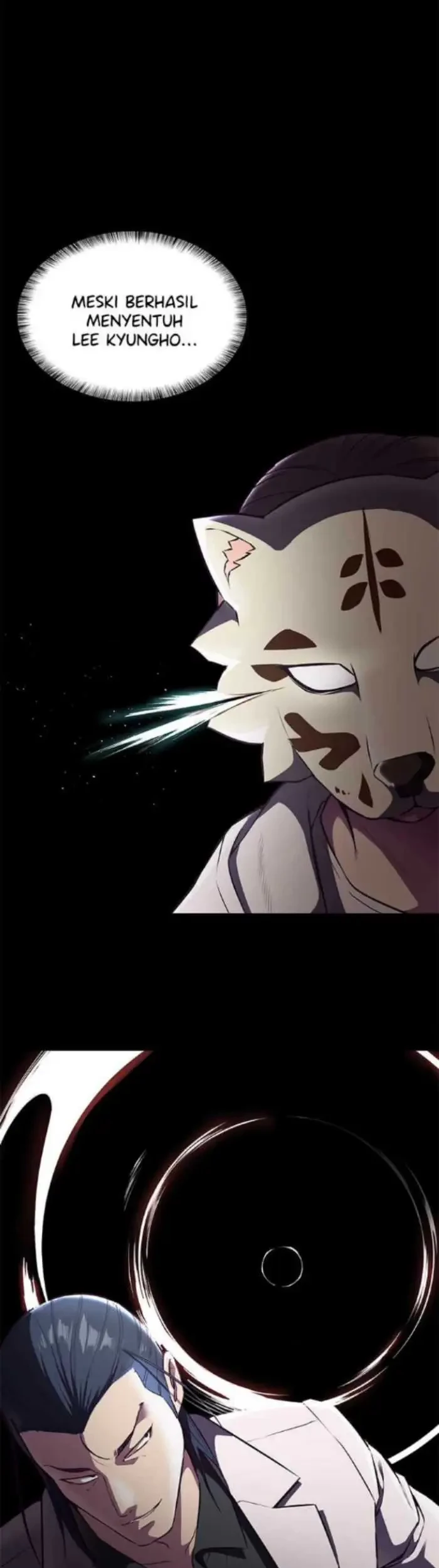 The Boy of Death Chapter 142.1 - halaman 17