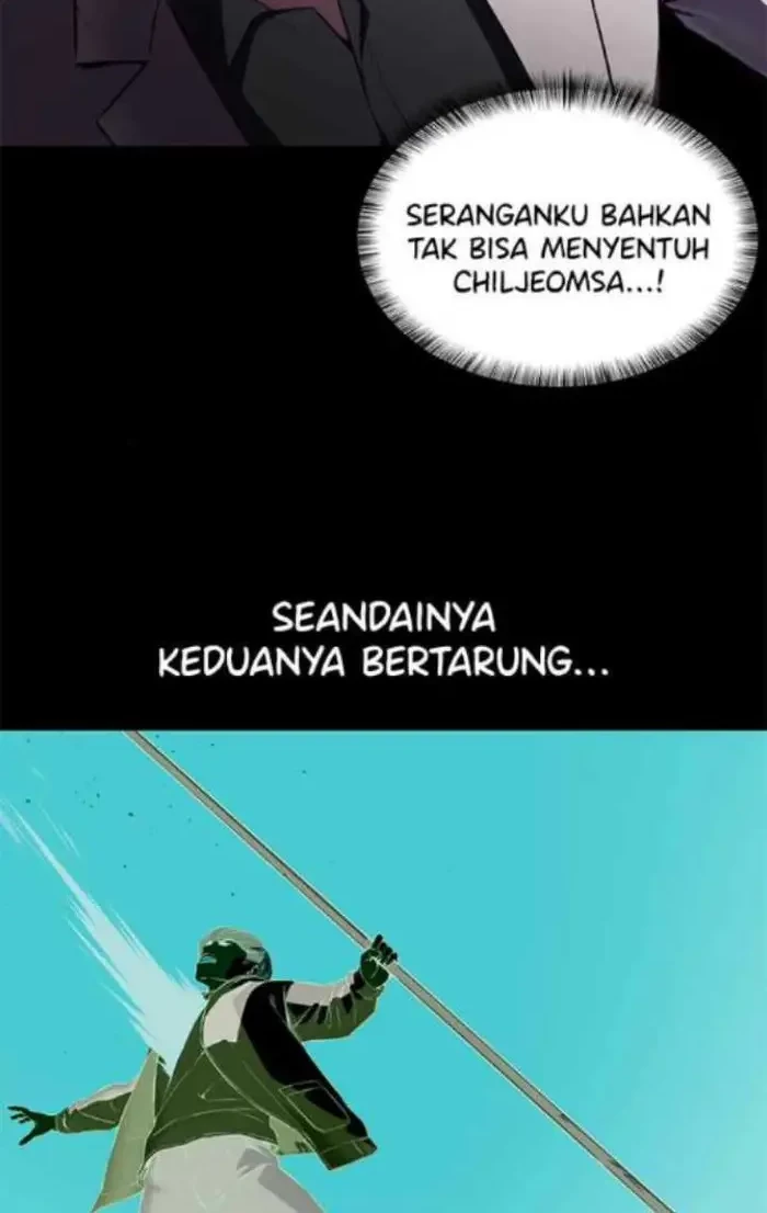 The Boy of Death Chapter 142.1 - halaman 18