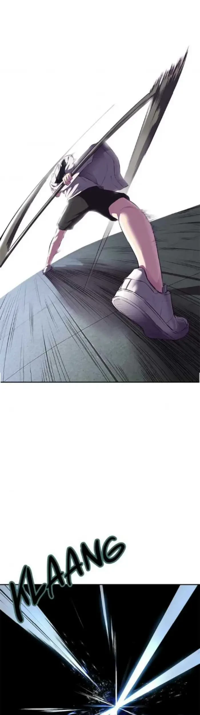 The Boy of Death Chapter 142.1 - halaman 21