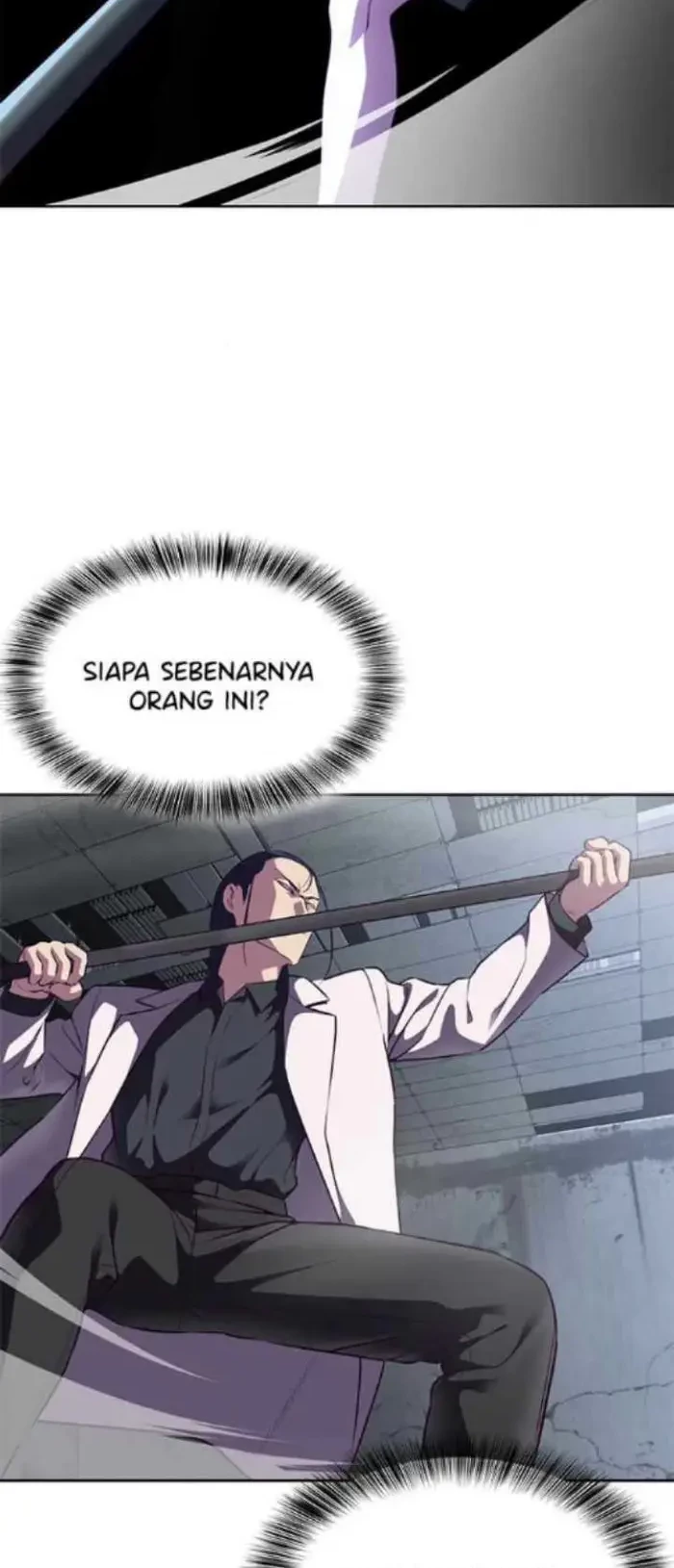 The Boy of Death Chapter 142.1 - halaman 27