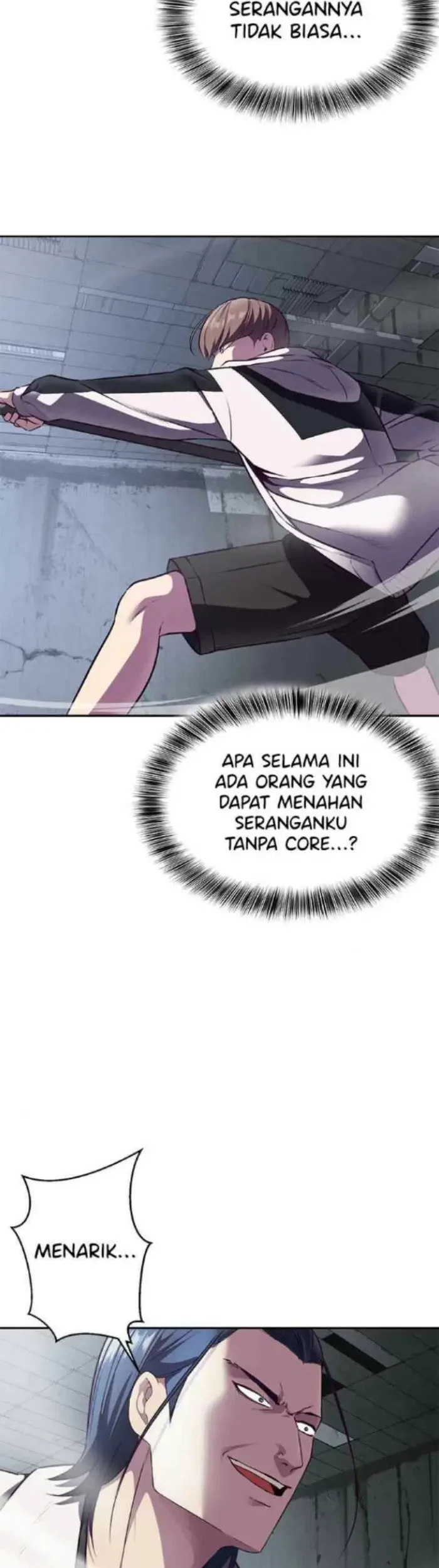 The Boy of Death Chapter 142.1 - halaman 28