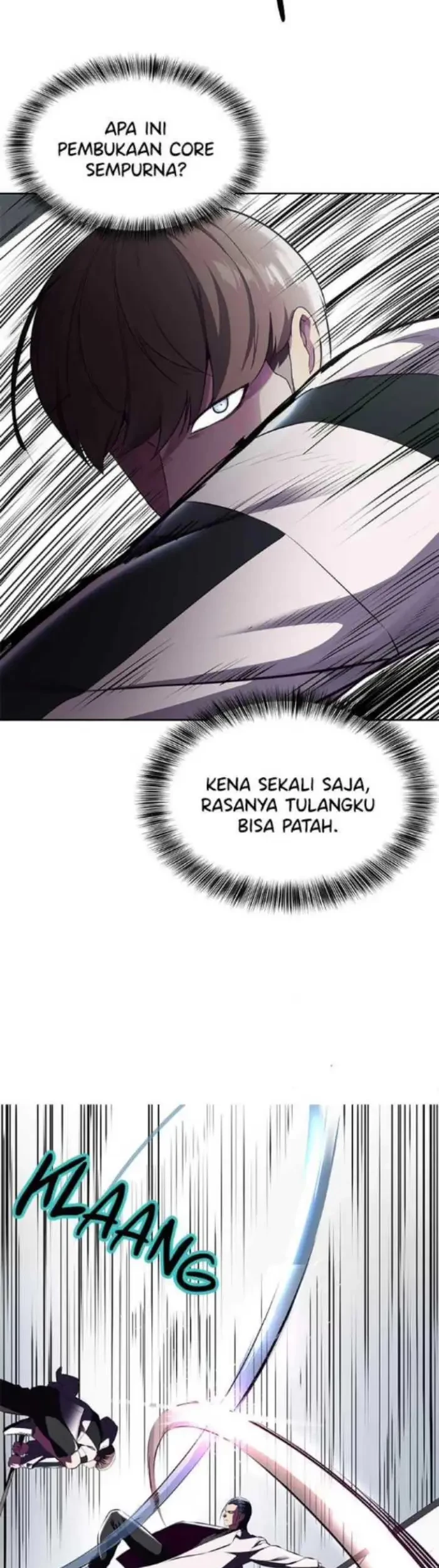 The Boy of Death Chapter 142.1 - halaman 30