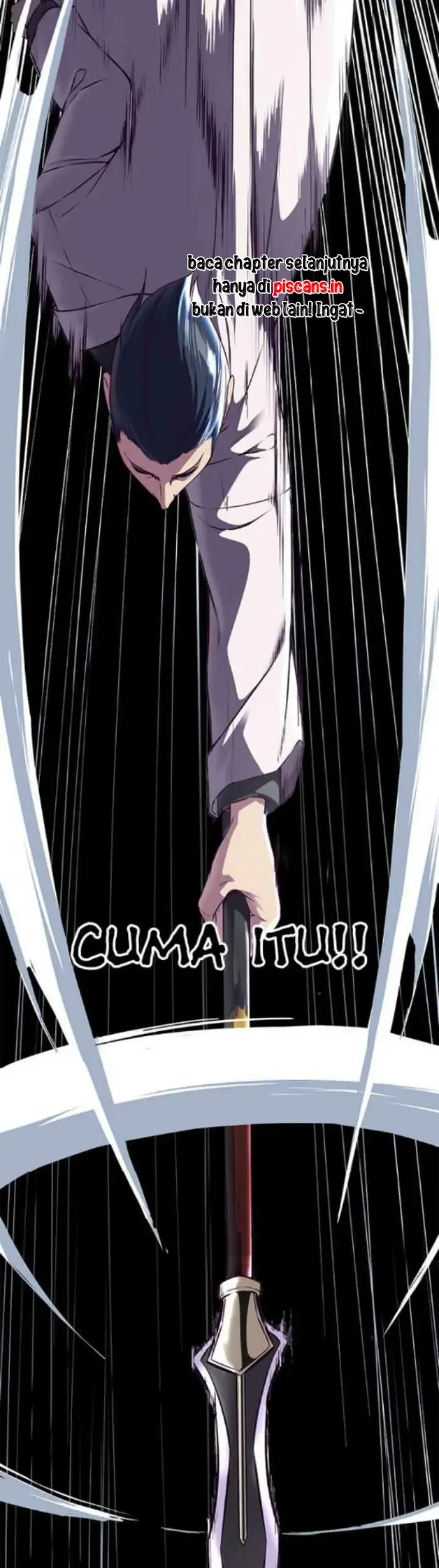 The Boy of Death Chapter 142.1 - halaman 36