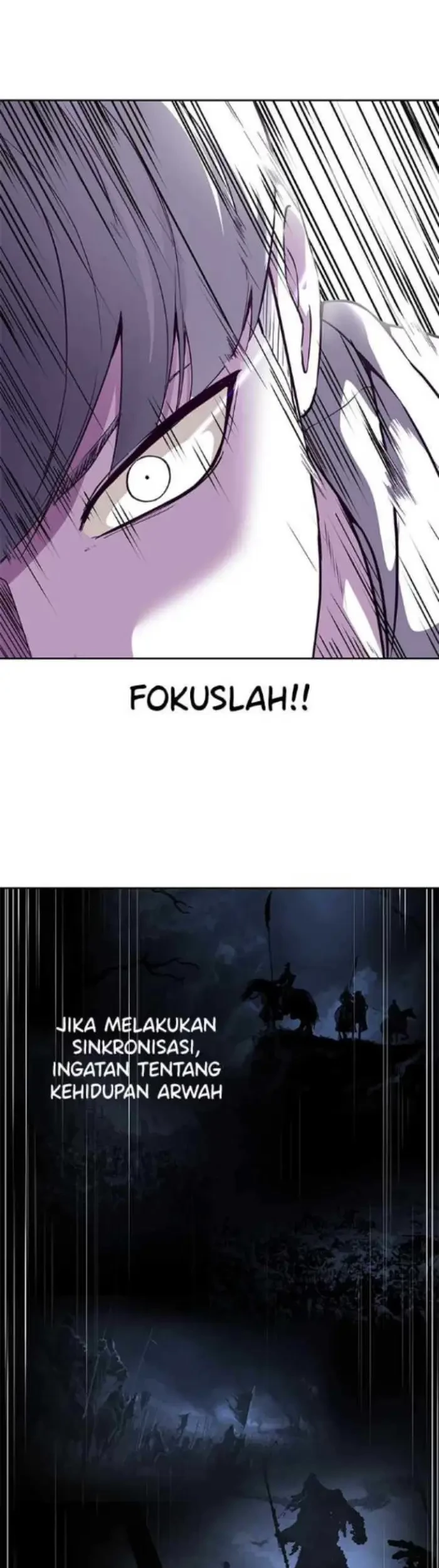 The Boy of Death Chapter 142.1 - halaman 38
