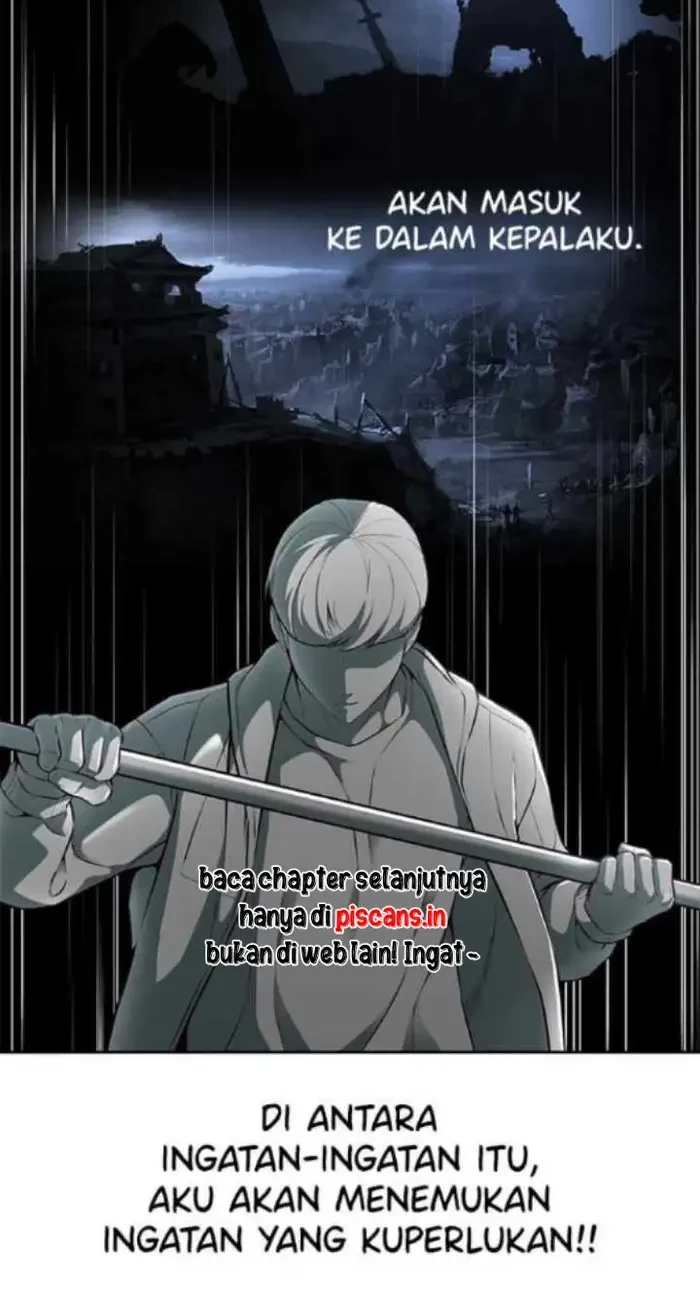 The Boy of Death Chapter 142.1 - halaman 39
