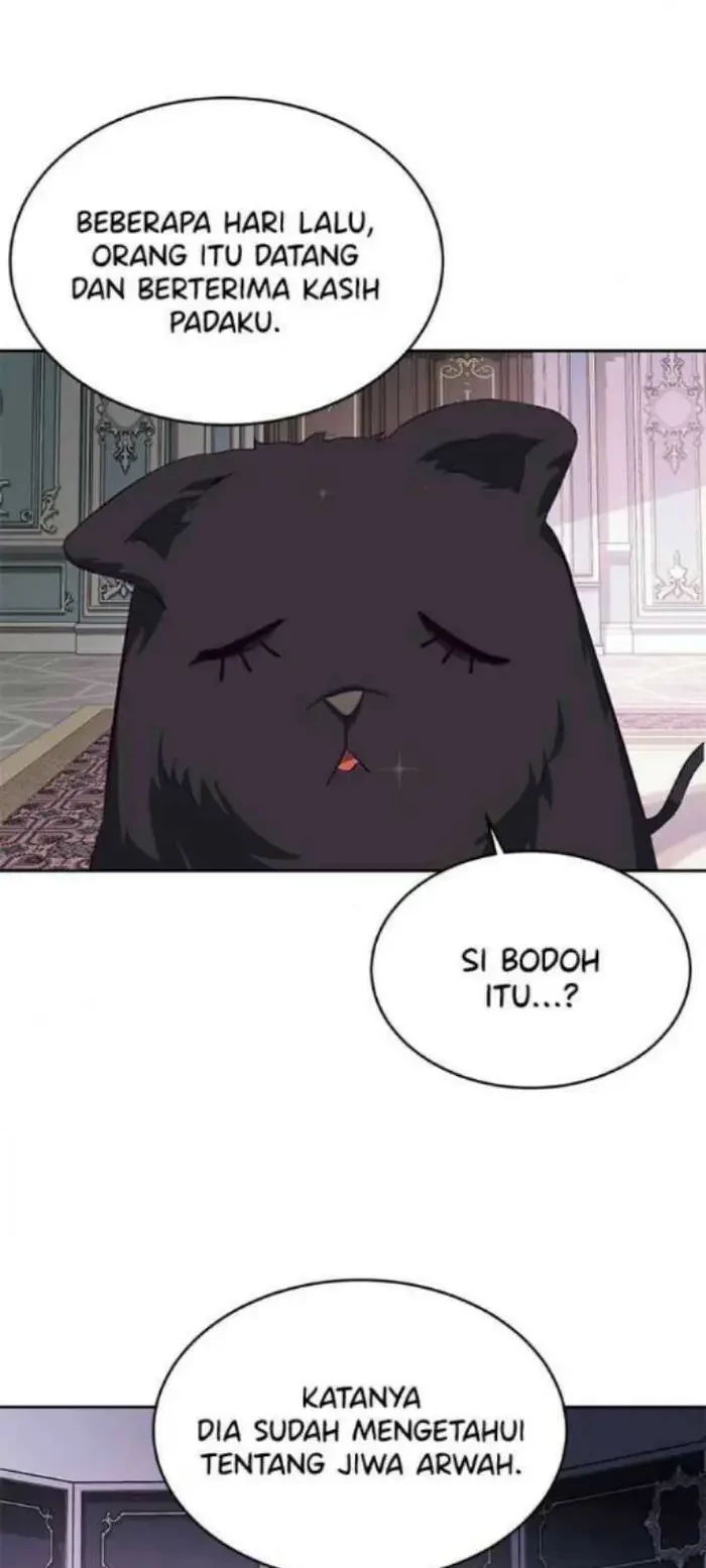 The Boy of Death Chapter 142.1 - halaman 4
