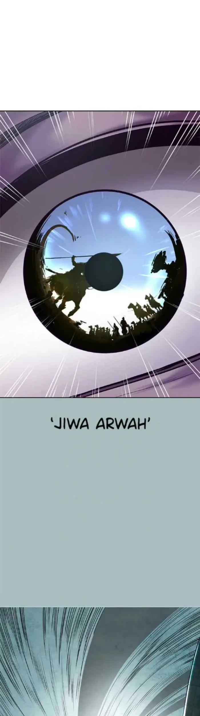 The Boy of Death Chapter 142.1 - halaman 40