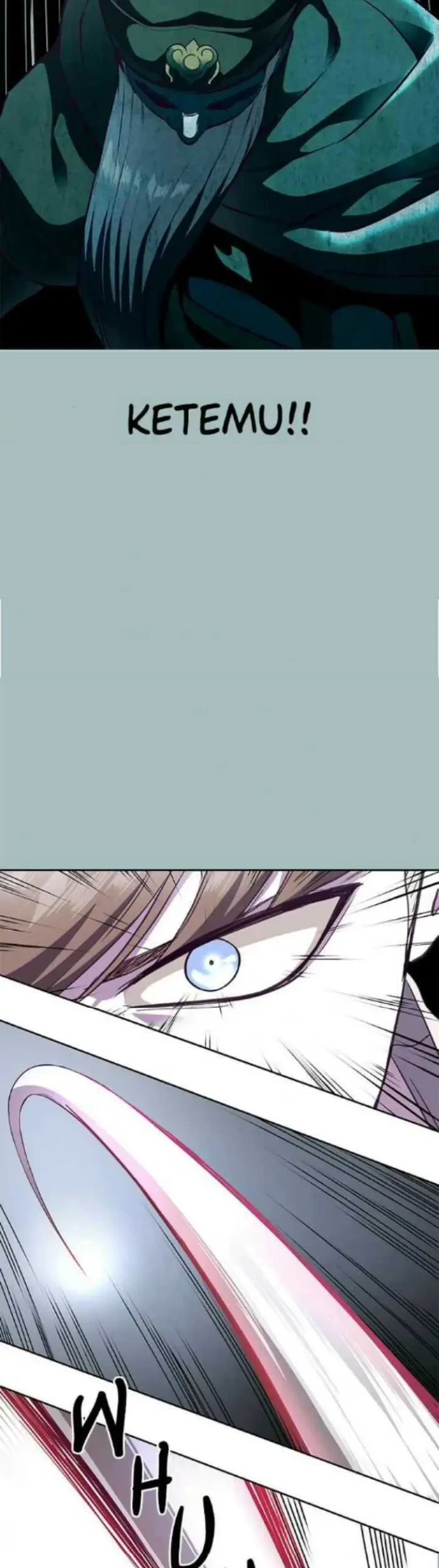 The Boy of Death Chapter 142.1 - halaman 49