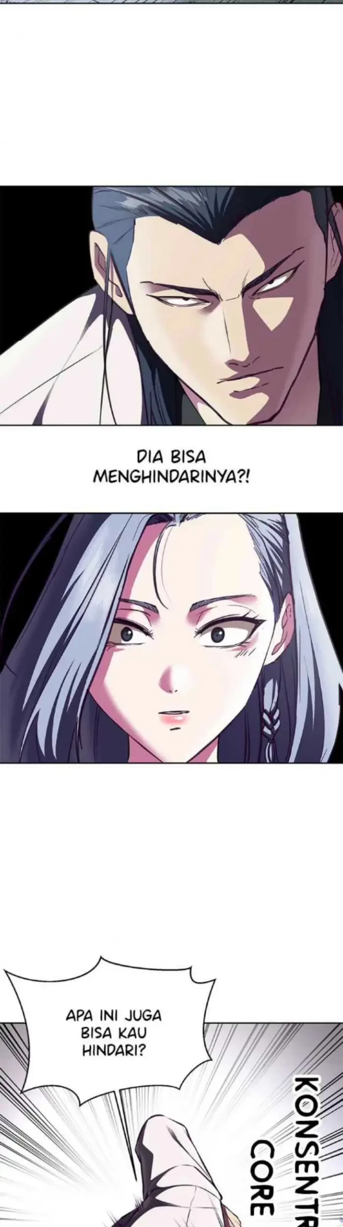 The Boy of Death Chapter 142.1 - halaman 51