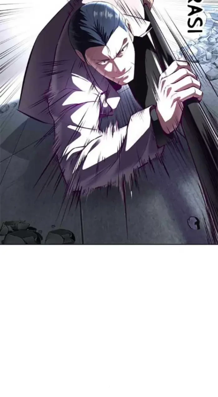 The Boy of Death Chapter 142.1 - halaman 52