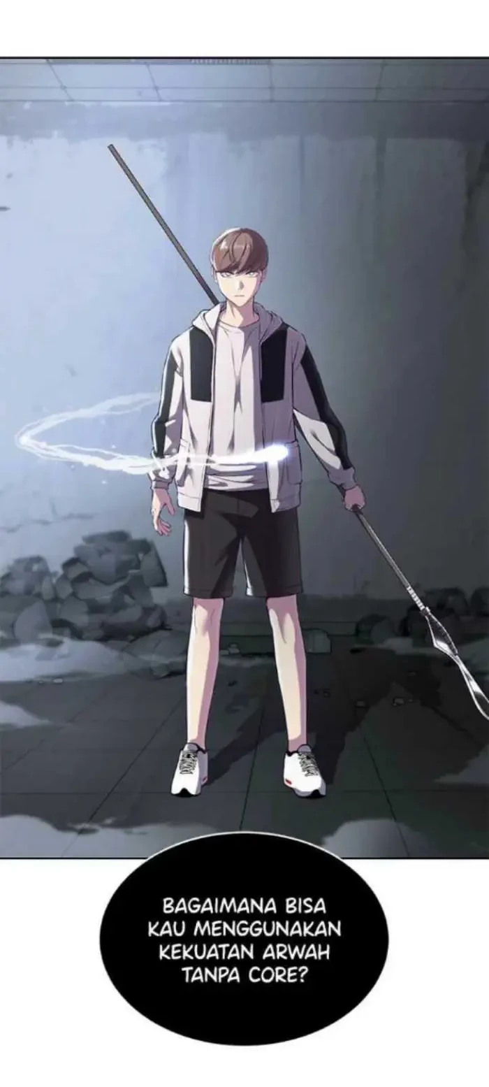 The Boy of Death Chapter 142.1 - halaman 8