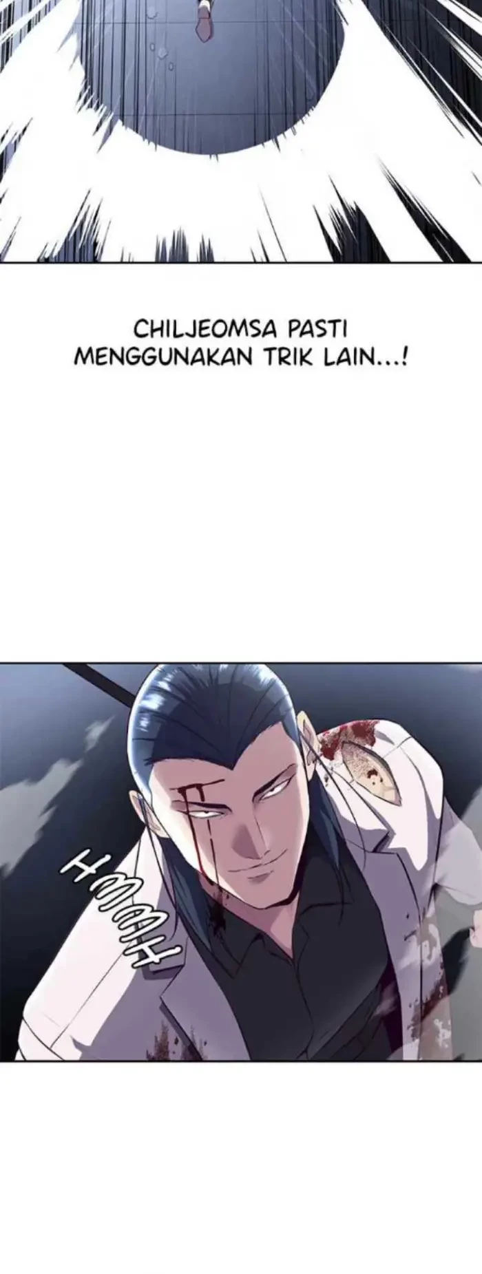 The Boy of Death Chapter 143.1 - halaman 30