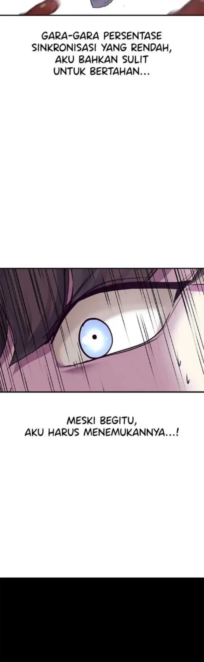 The Boy of Death Chapter 143.1 - halaman 36