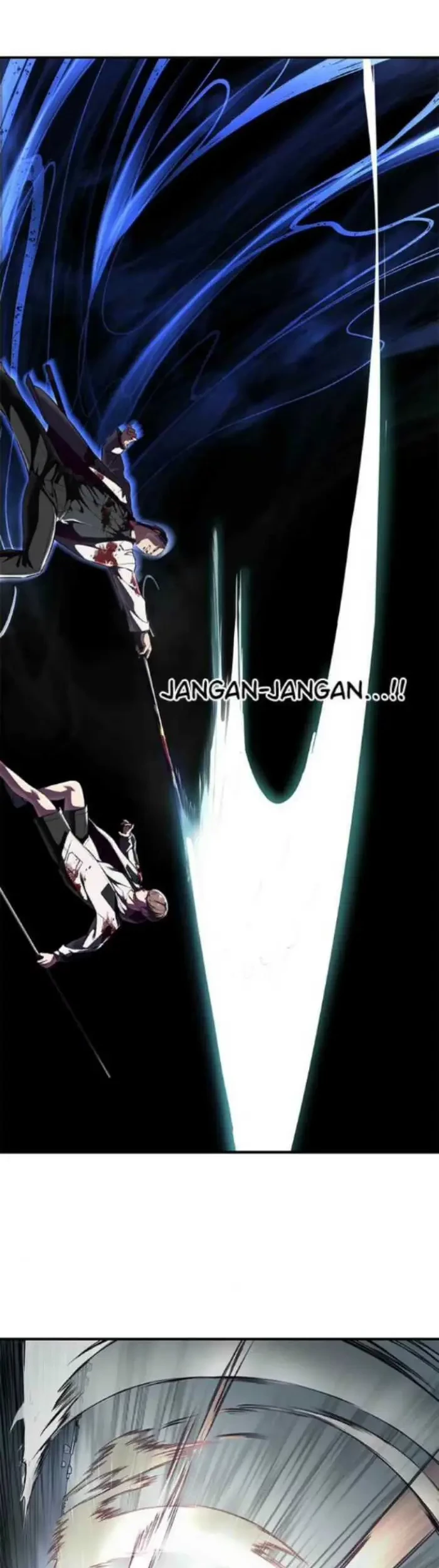 The Boy of Death Chapter 143.1 - halaman 42
