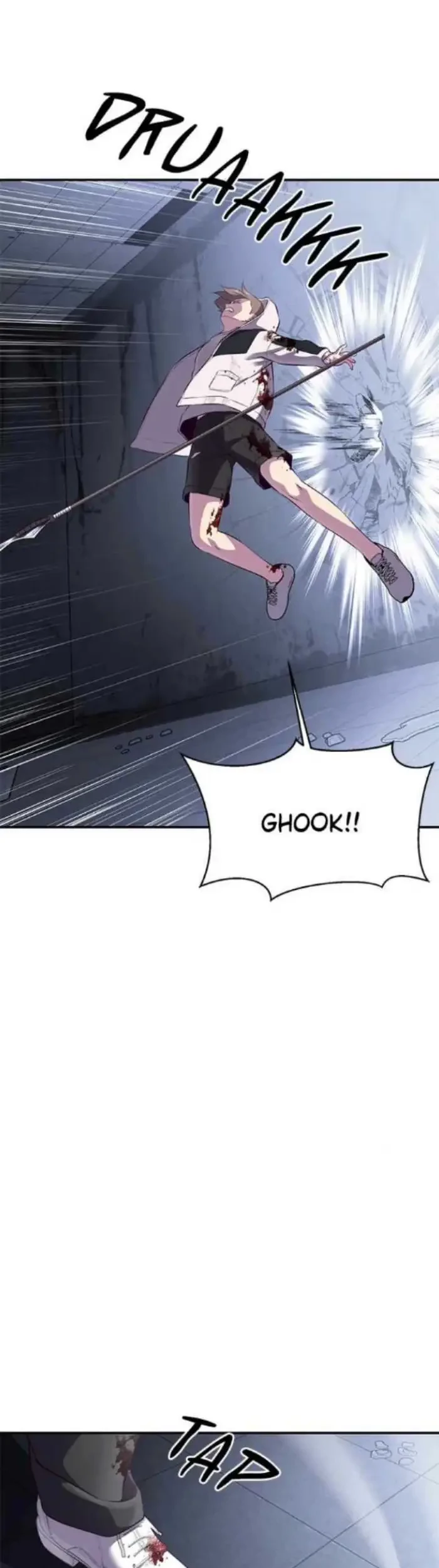 The Boy of Death Chapter 143.1 - halaman 44