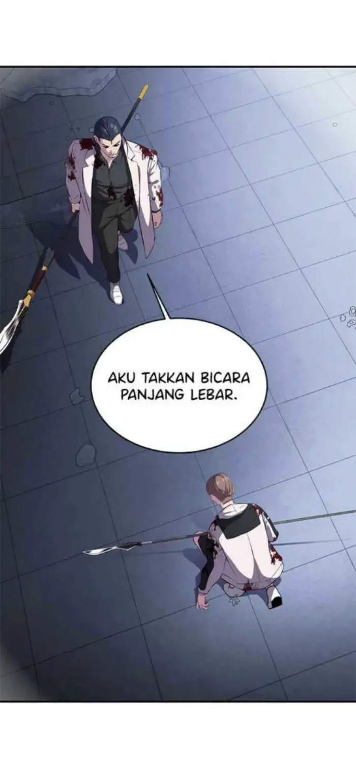 The Boy of Death Chapter 143.1 - halaman 46