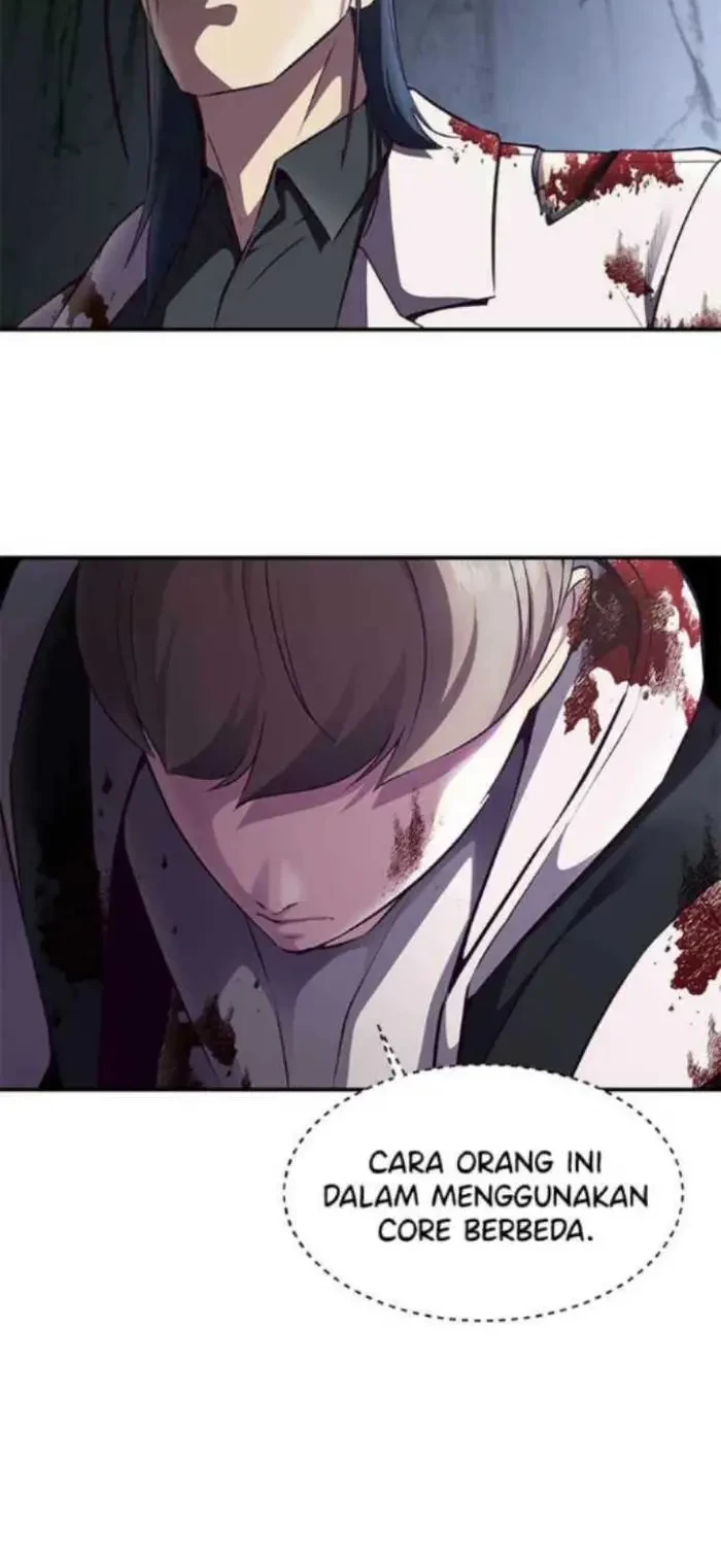The Boy of Death Chapter 143.1 - halaman 49