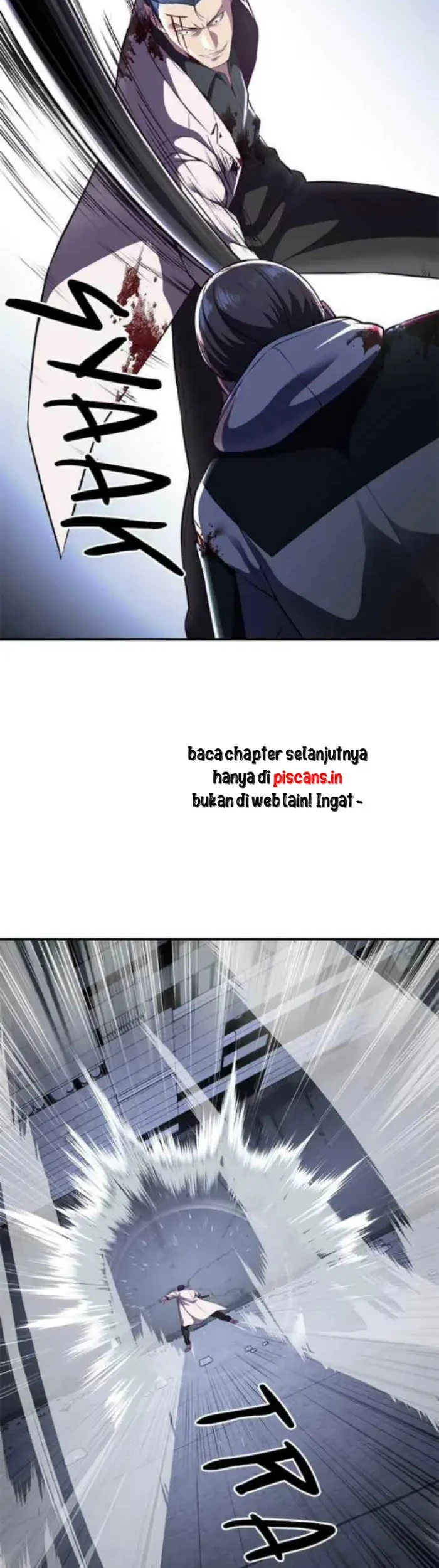 The Boy of Death Chapter 143.1 - halaman 51
