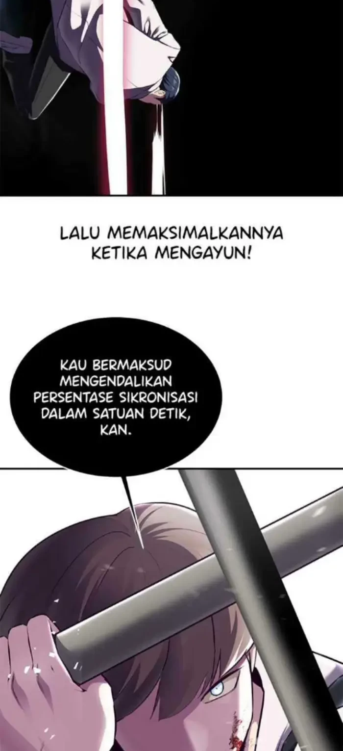The Boy of Death Chapter 143.1 - halaman 55