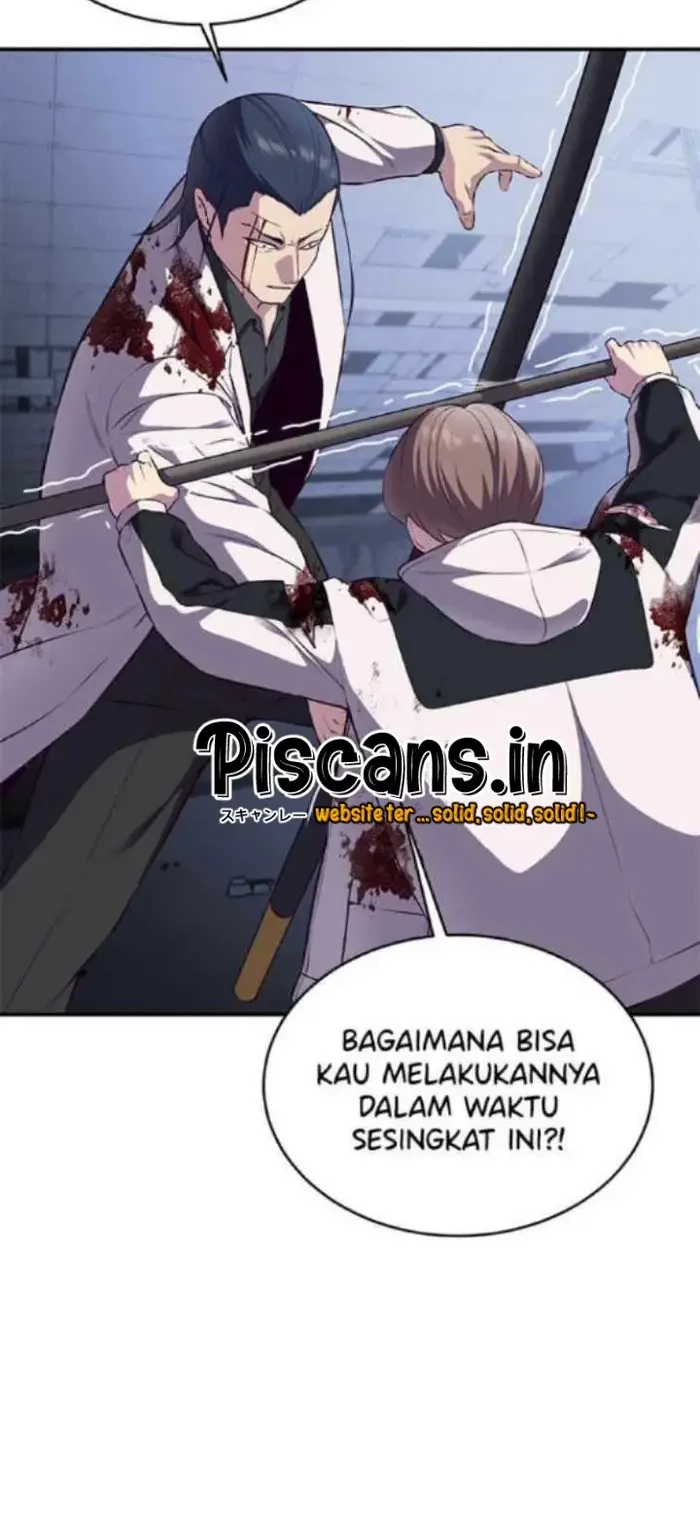 The Boy of Death Chapter 143.1 - halaman 58