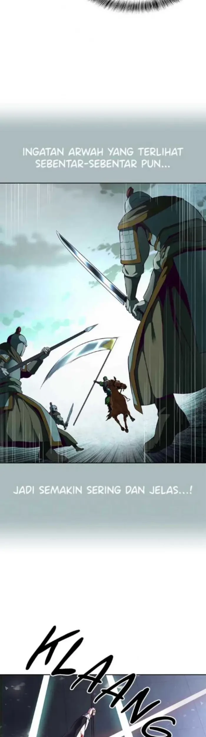The Boy of Death Chapter 143.2 - halaman 15