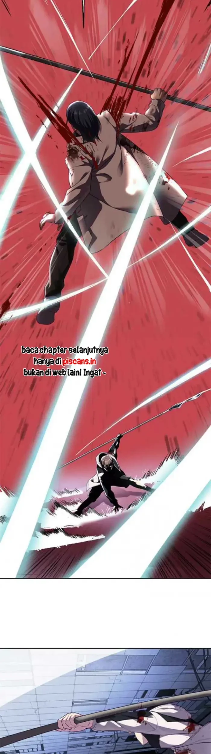 The Boy of Death Chapter 143.2 - halaman 19