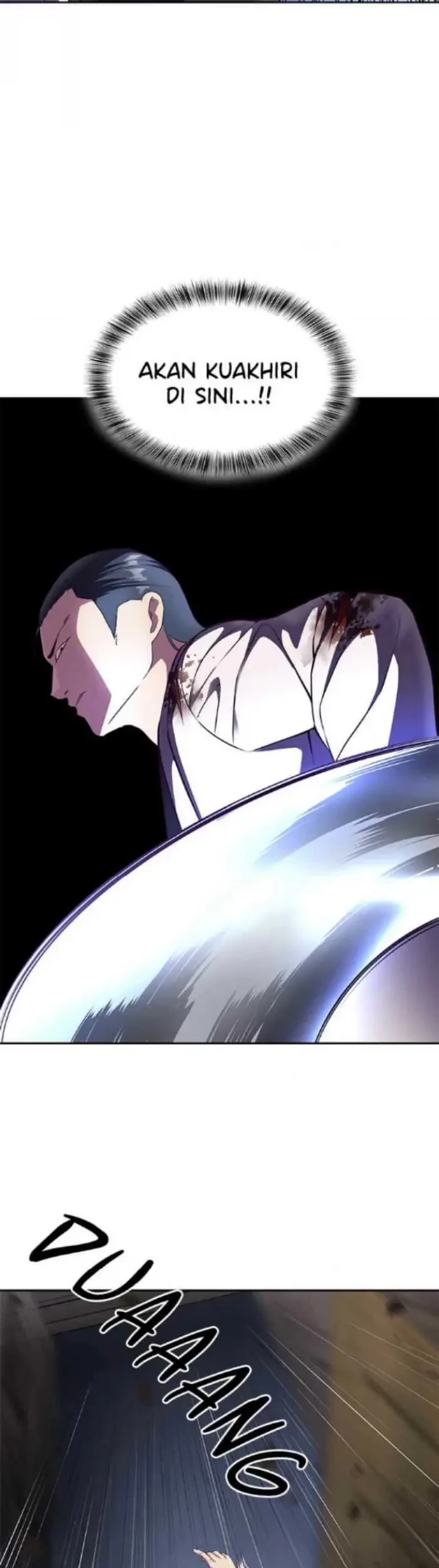 The Boy of Death Chapter 143.2 - halaman 25